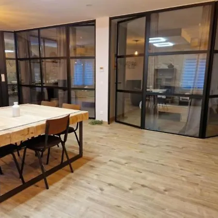Apartmán « domaine De L'oustal Nau »