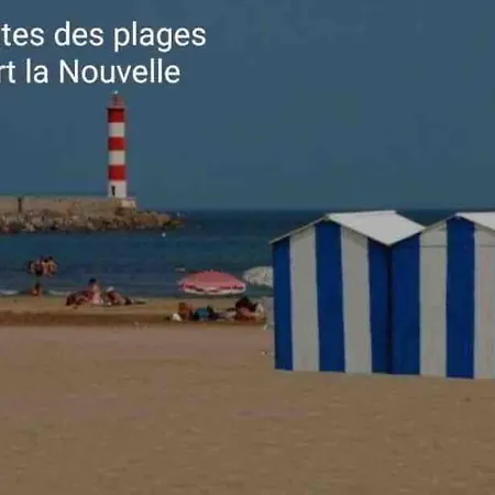 « domaine De L'oustal Nau »