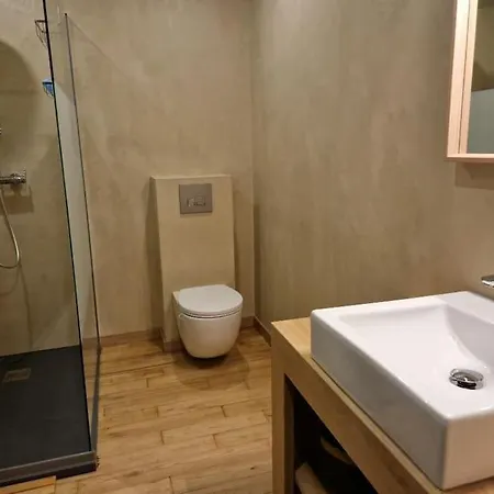 « domaine De L'oustal Nau » Apartmán *