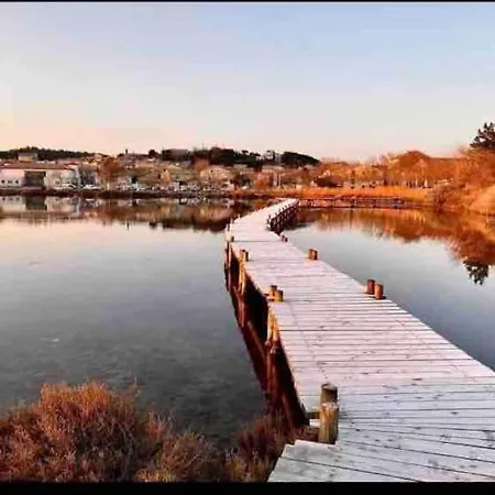 « domaine De L'oustal Nau » Apartmán Peyriac-de-Mer