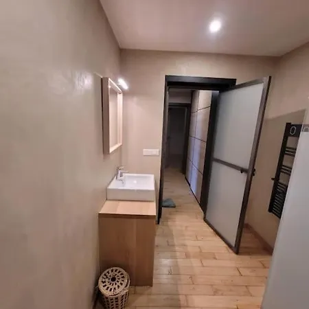 « domaine De L'oustal Nau » Apartment Peyriac-de-Mer