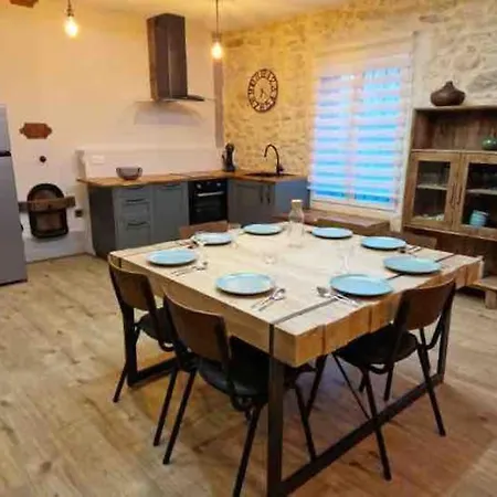 Apartmán « domaine De L'oustal Nau » *