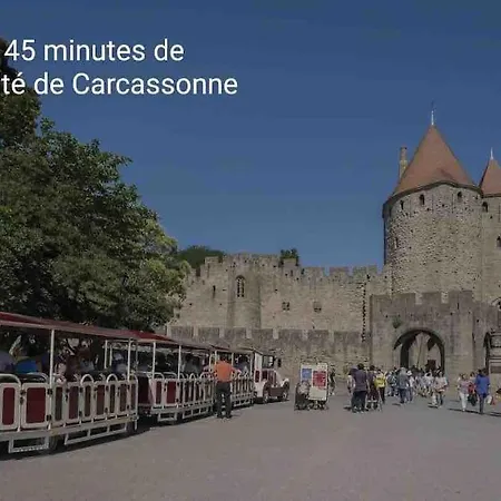 Apartman « domaine De L'oustal Nau » *