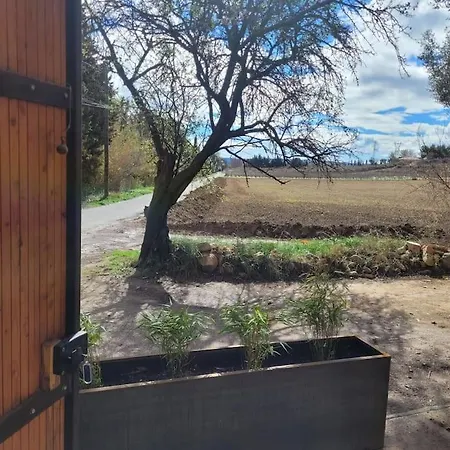 Apartmán « domaine De L'oustal Nau » *
