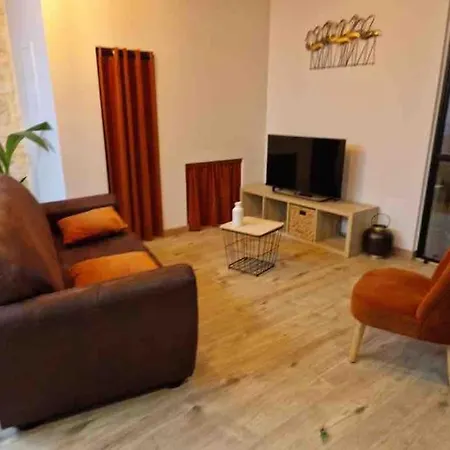 Apartmán « domaine De L'oustal Nau »