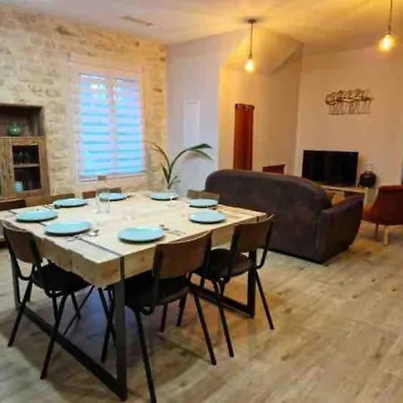 Apartmán « domaine De L'oustal Nau »
