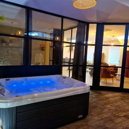 « domaine De L'oustal Nau » Apartment Peyriac-de-Mer
