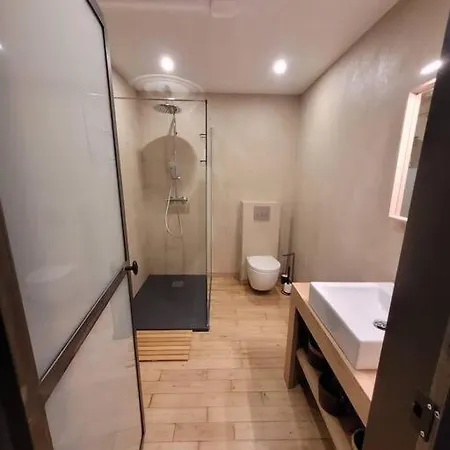 Apartmán « domaine De L'oustal Nau »