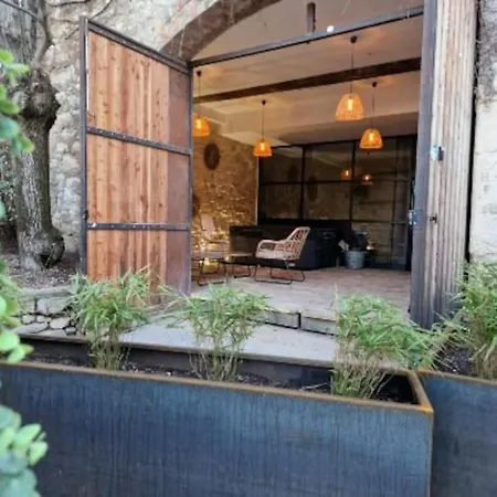 « domaine De L'oustal Nau » Apartment Peyriac-de-Mer