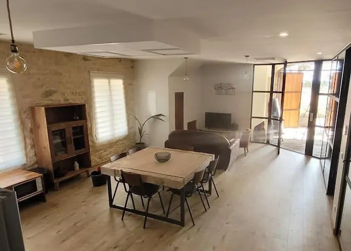 « domaine De L'oustal Nau » Peyriac-de-Mer