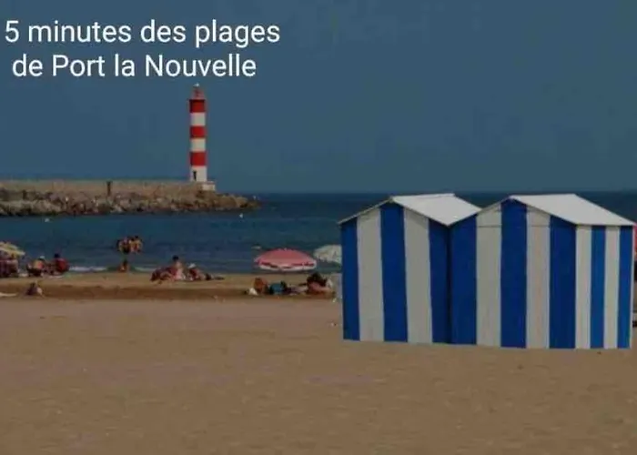 « domaine De L'oustal Nau »