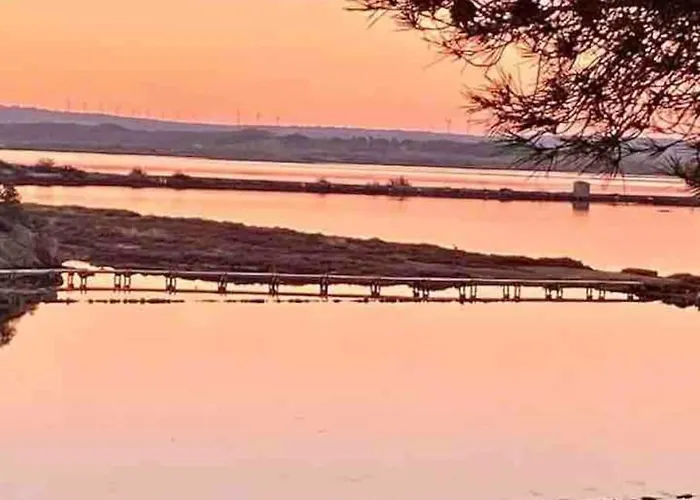 « domaine De L'oustal Nau » * Peyriac-de-Mer