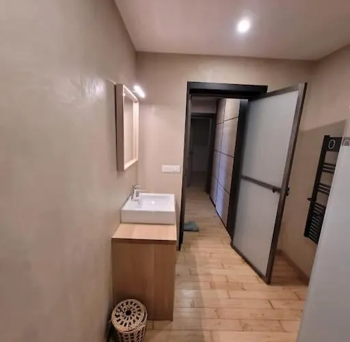 « domaine De L'oustal Nau » Apartman Peyriac-de-Mer