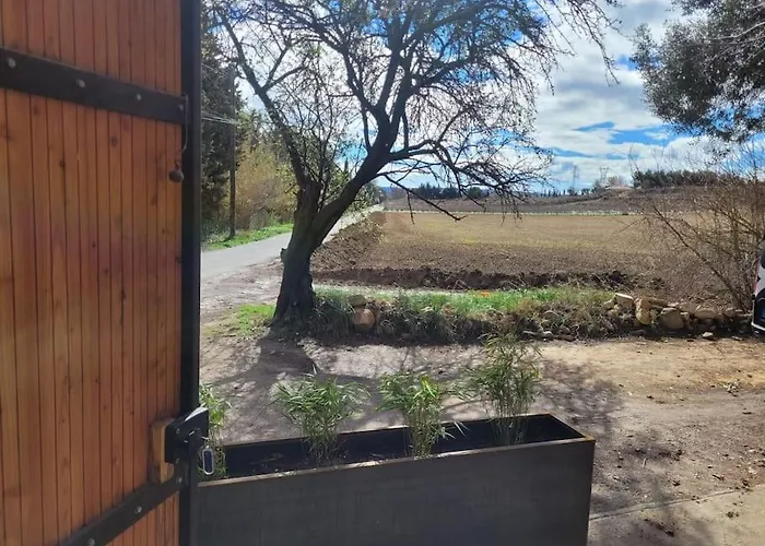 아파트 « domaine De L'oustal Nau » *